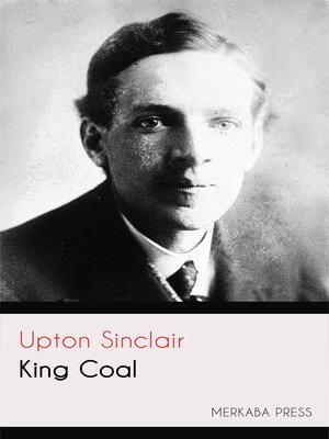 cover image of King Coal